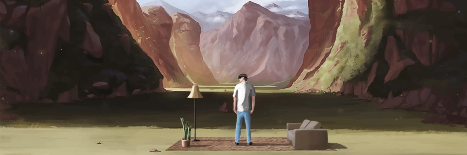 Niels Christian Nilsson banner