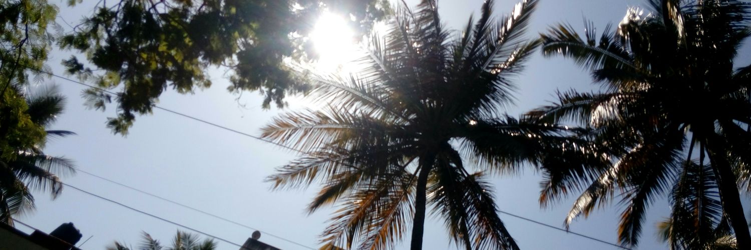 DeepakPhad's profile banner image