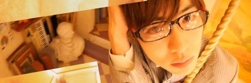 Love_oboro's profile banner image