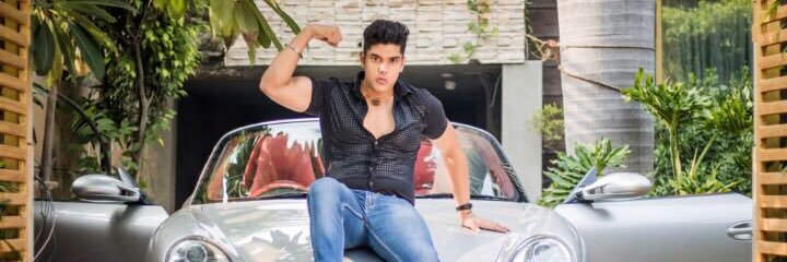 reshant96's profile banner image