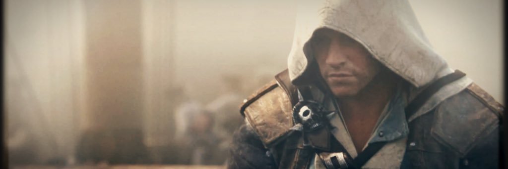 EdwardKenway_AC's profile banner image