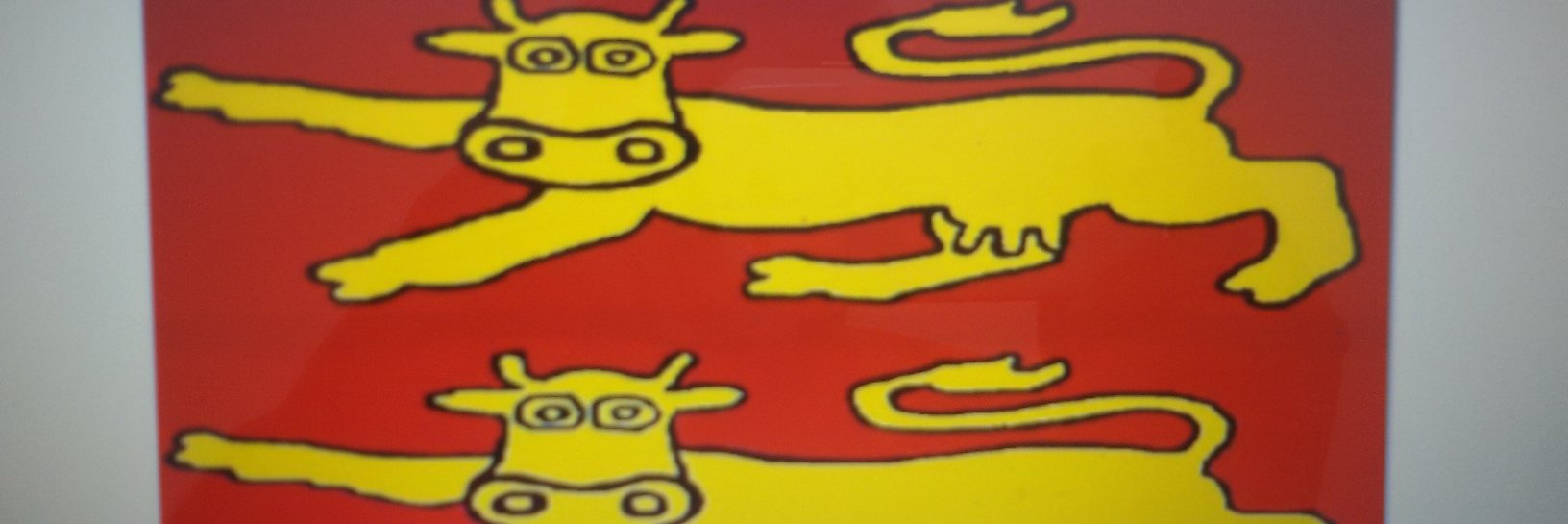 E-Bernatus LeHorsain banner