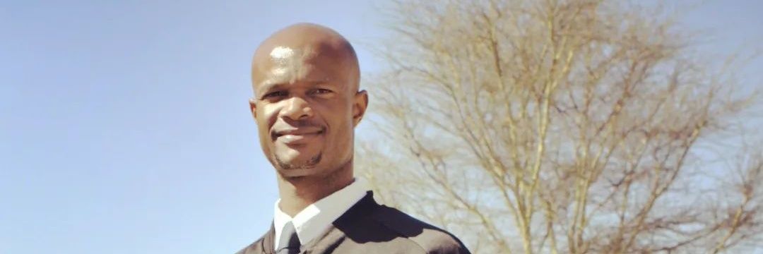 Kagiso banner