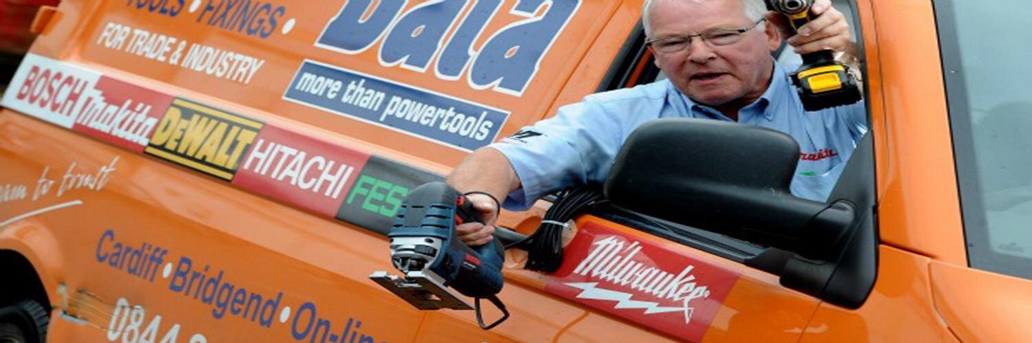 datapowertools's profile banner image