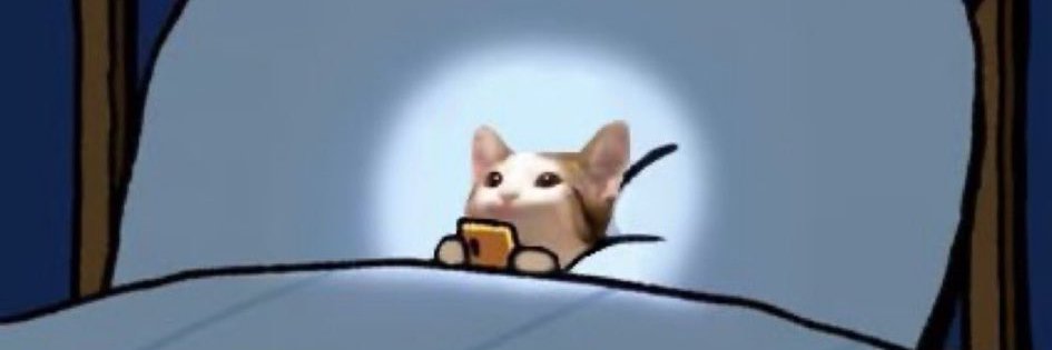 Popping Kitty banner