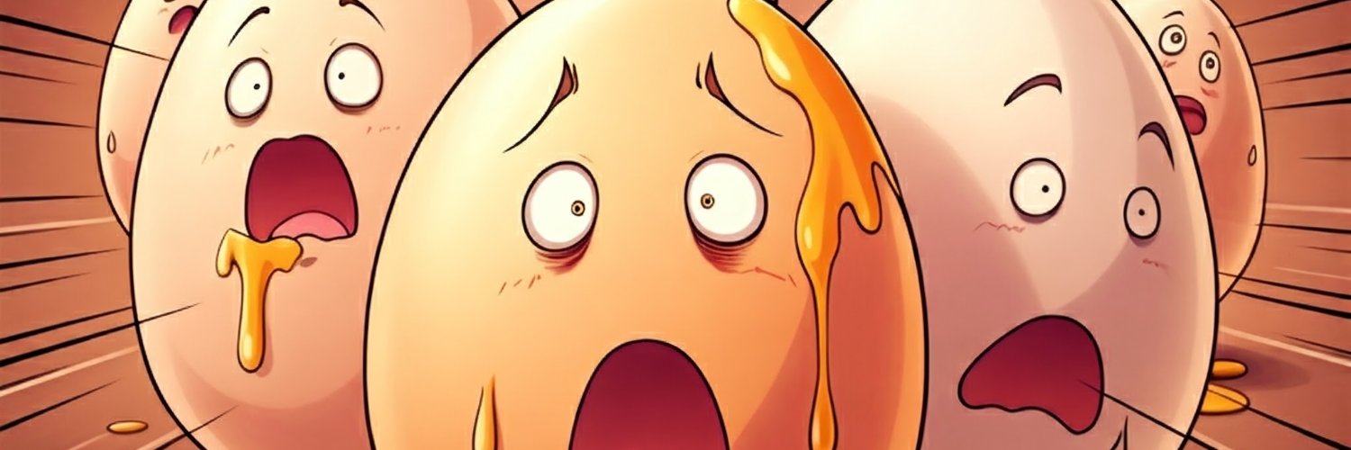 GlitchGarrett's profile banner image