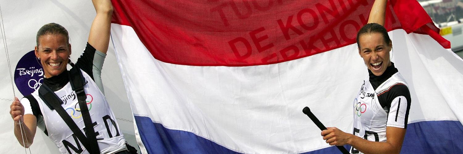 Marcelien de Koning banner