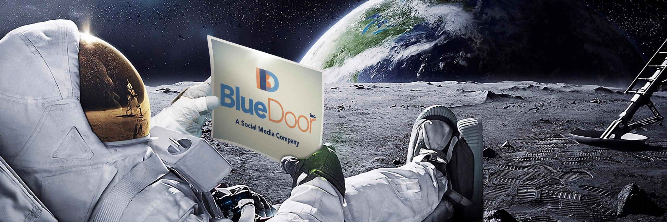 BlueDoorInc's profile banner image