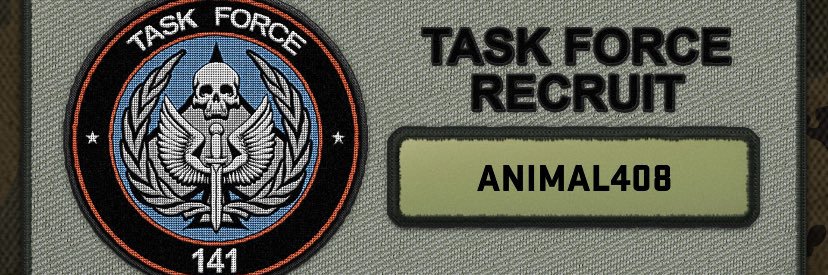 Animal408's profile banner image