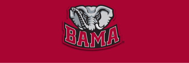 BamaFootballSEC's profile banner image