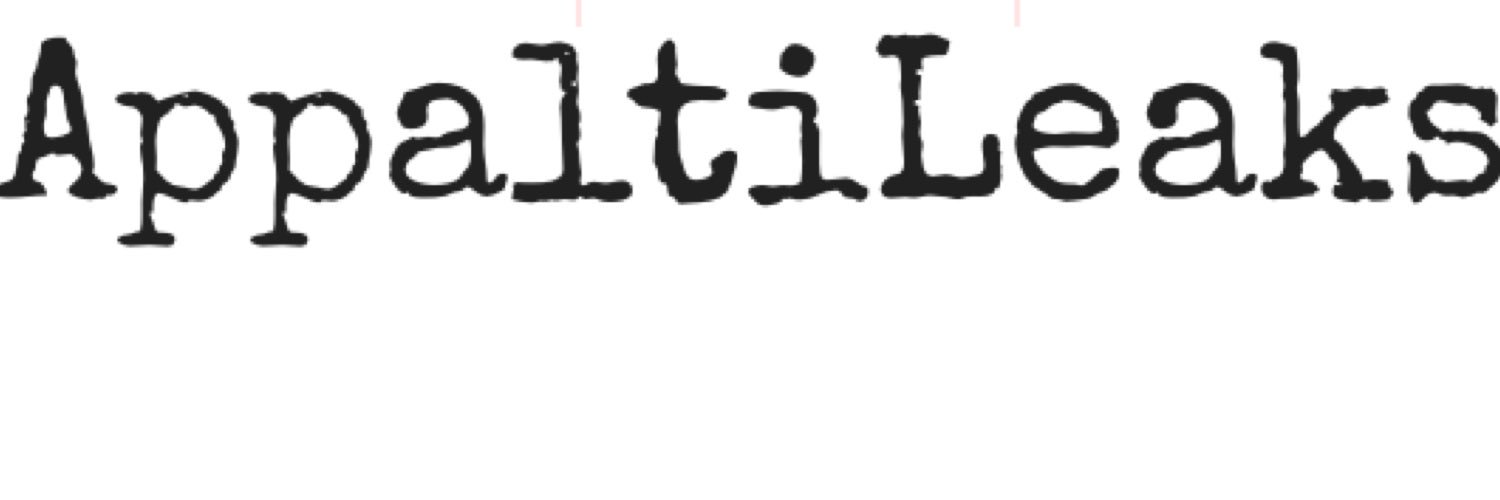 AppaltiLeaks banner