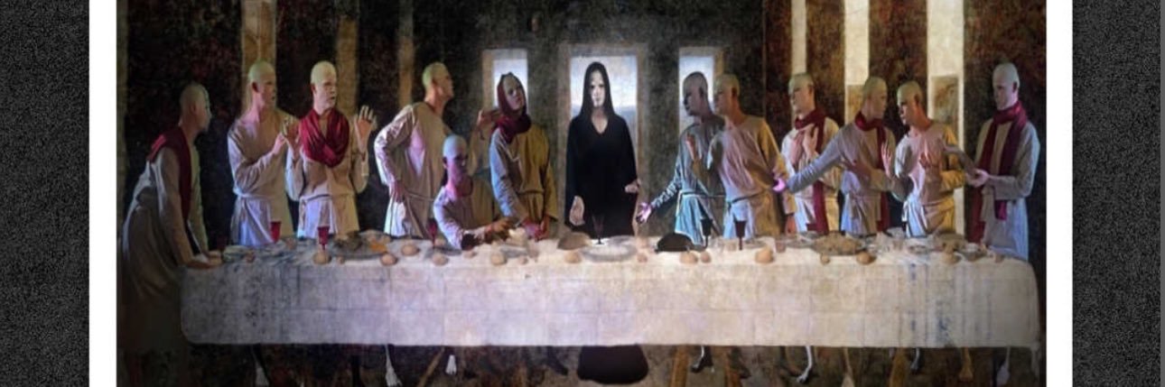 AmyBaneStar's profile banner image