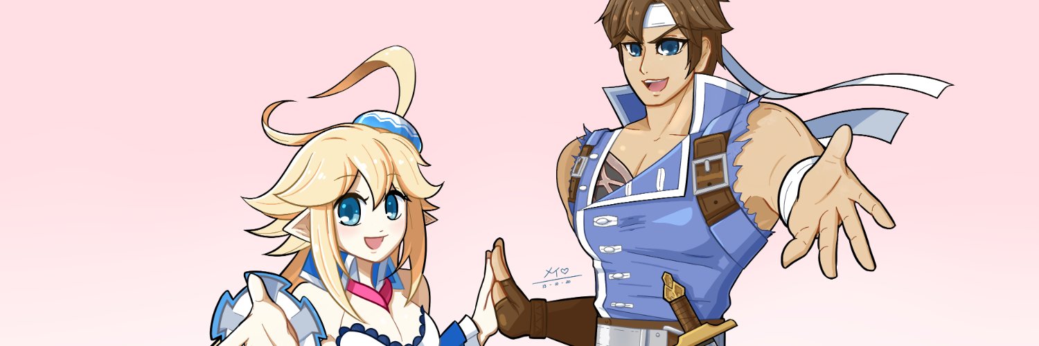 Mish banner