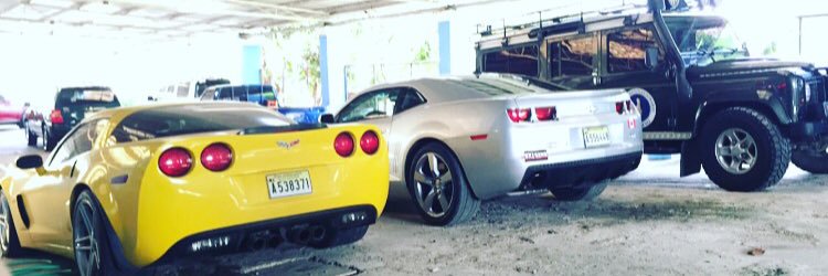 Harold Moises R. banner