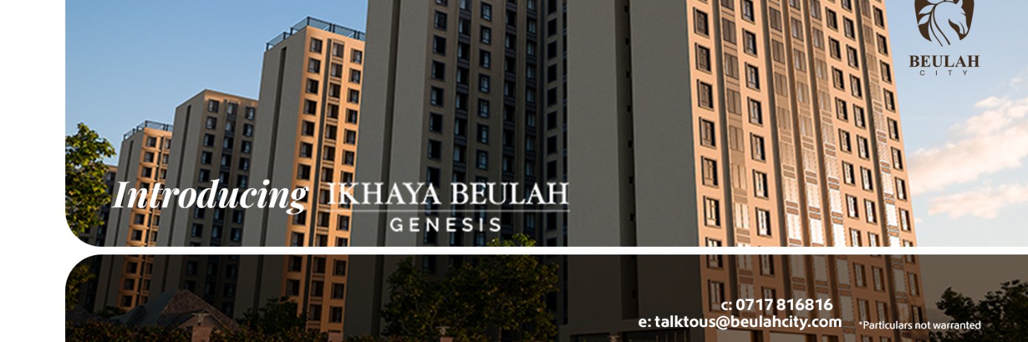 BeulahCity's profile banner image