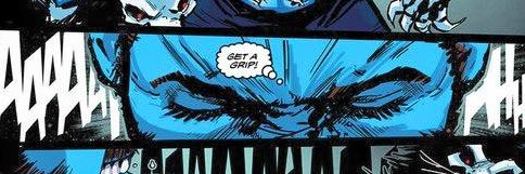 Clare Ferguson banner