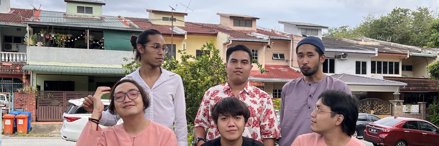 DaimHadi98's profile banner image