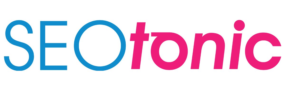 SEOTonic banner