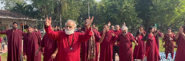 keertiswami Profile Banner