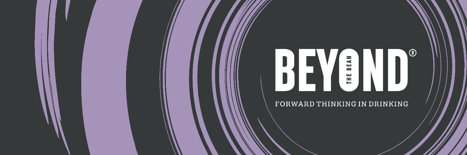 Beyond the Bean banner