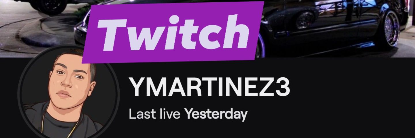 _ymartinez3's profile banner image