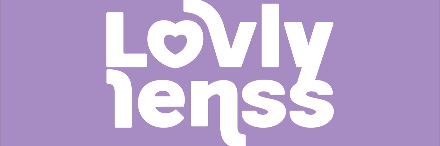 luvlylenss 👀 banner