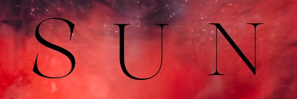 3lvcksun Profile Banner