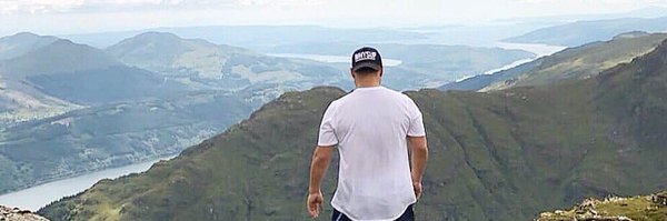 jamesenglish0 Profile Banner