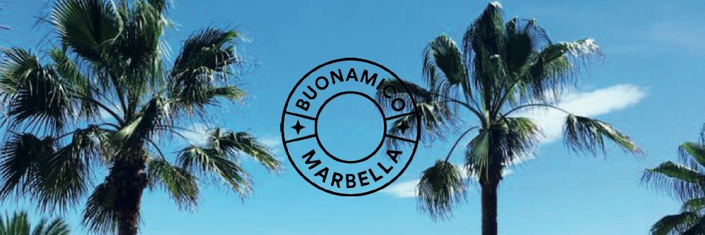 Buonamicomarbel's profile banner image