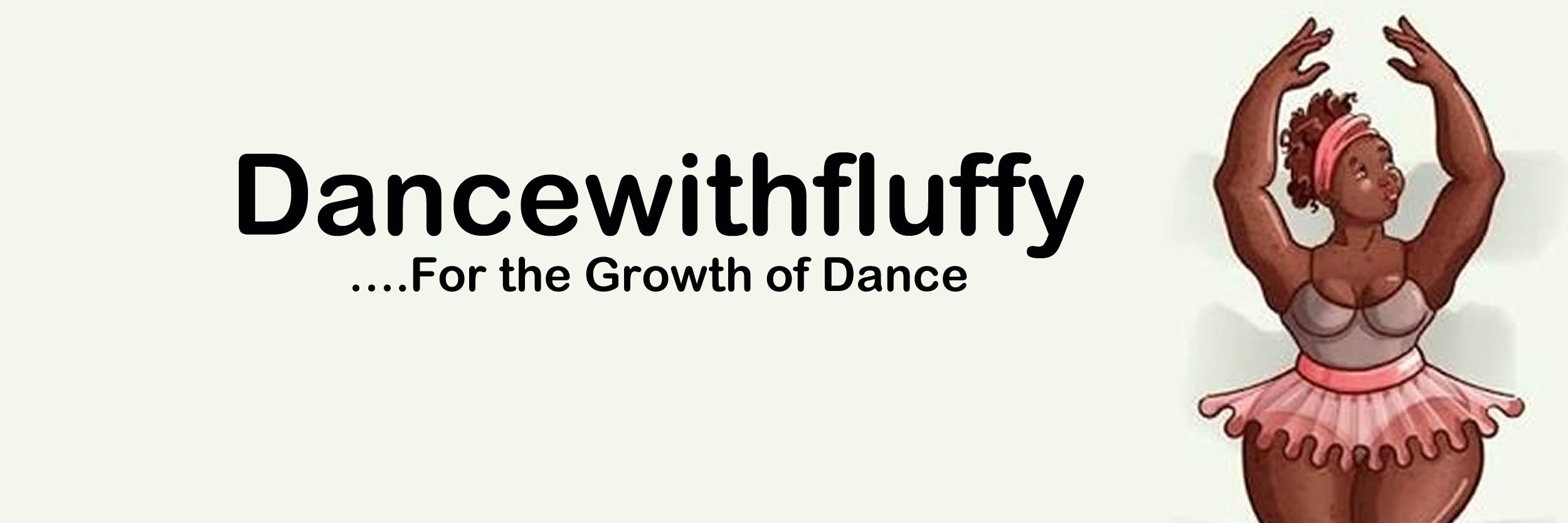 dancewithfluffy's profile banner image