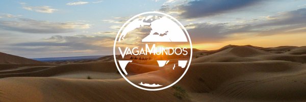 VagaMundos Profile Banner
