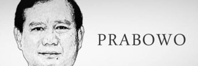 NetizenPrabowo's profile banner image