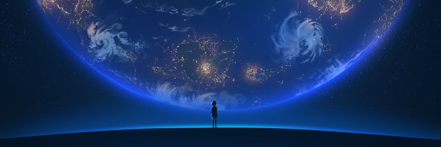synchrolees's profile banner image