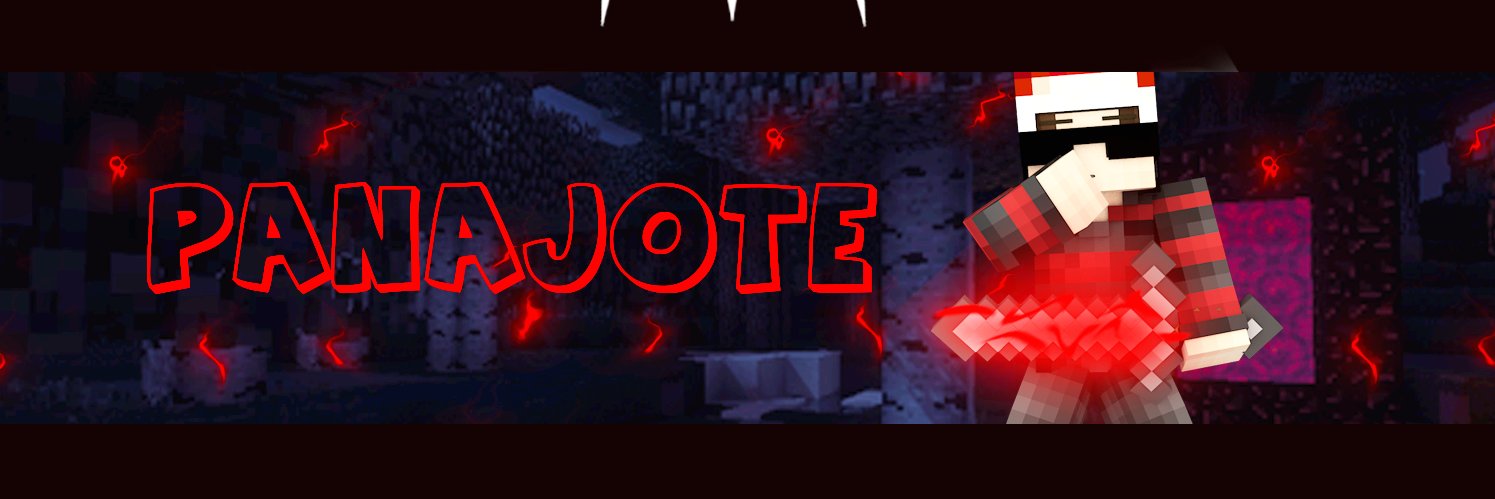 tafacraft's profile banner image