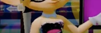 CallieDaris's profile banner image