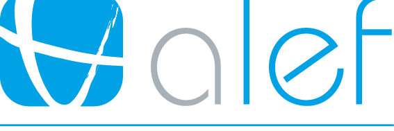 ALEF - Act for Human Rights banner