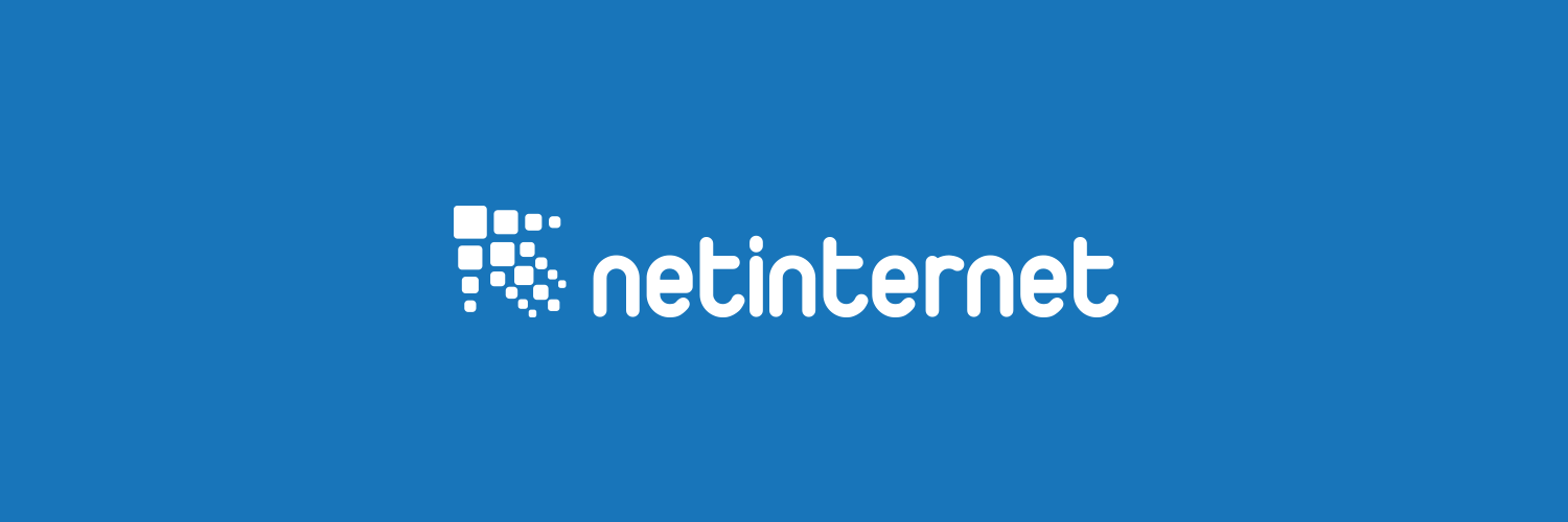 Netinternet banner