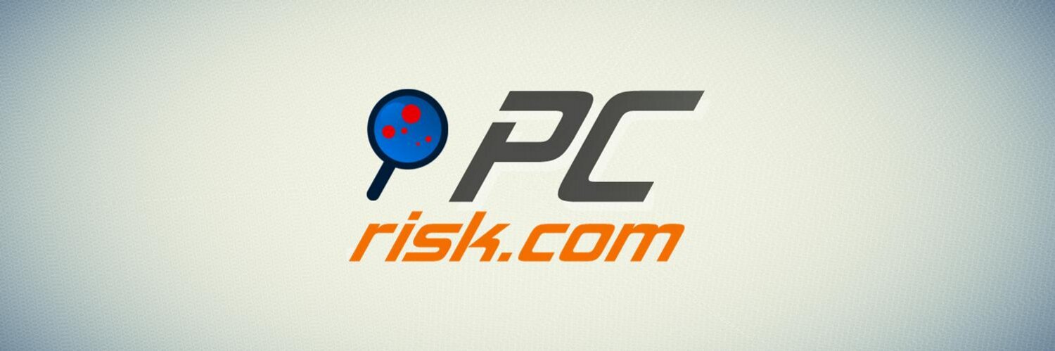 PCrisk (@pcrisk) / Twitter