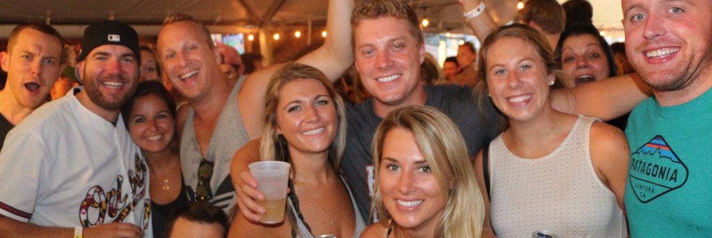 Lee's Pint & Shell banner