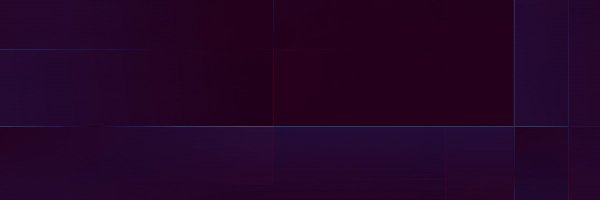 pixelsort Profile Banner