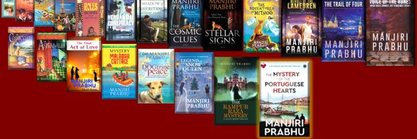 manjiriprabhu Profile Banner