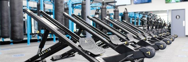 TotalGymUK Profile Banner