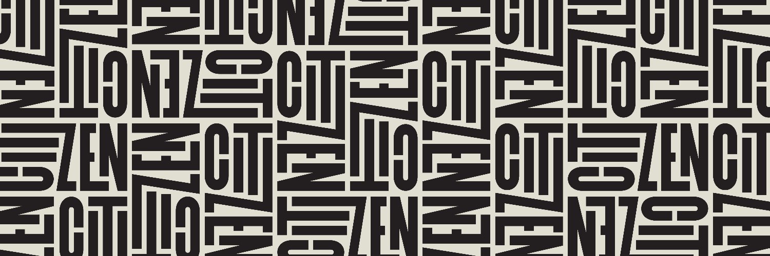 Citizen Relations banner