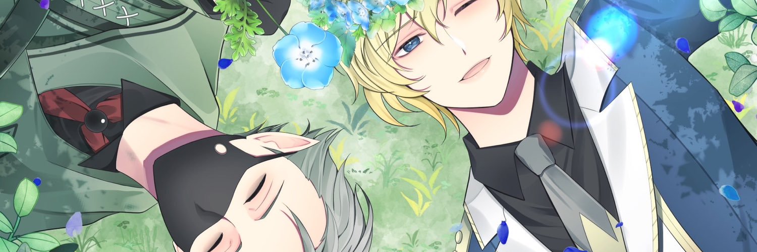 himiko8762's profile banner image