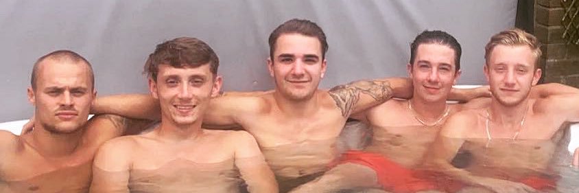will_horton8's profile banner image