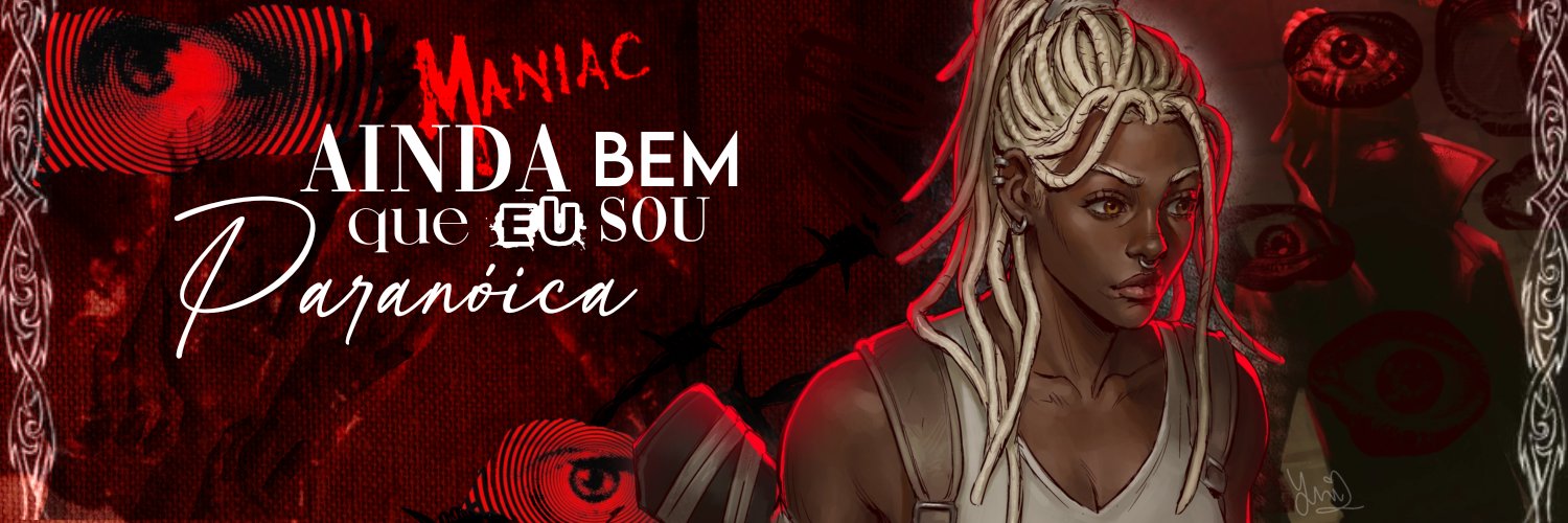 sheldon exu do blues🩸 banner