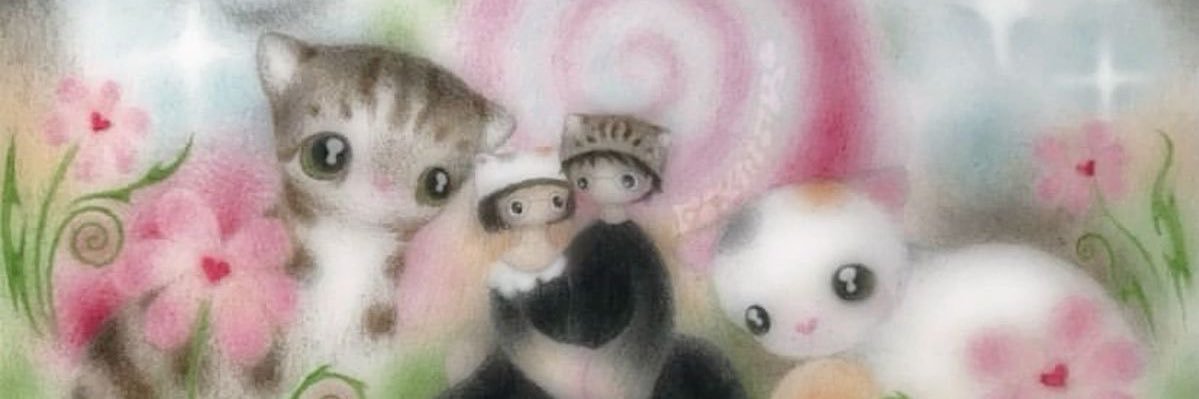 lobotomygal's profile banner image
