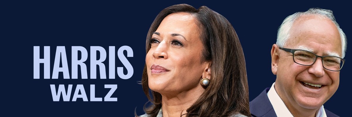 Harrison - Proud Liberal ✡️🏴‍☠️ 🌊 banner