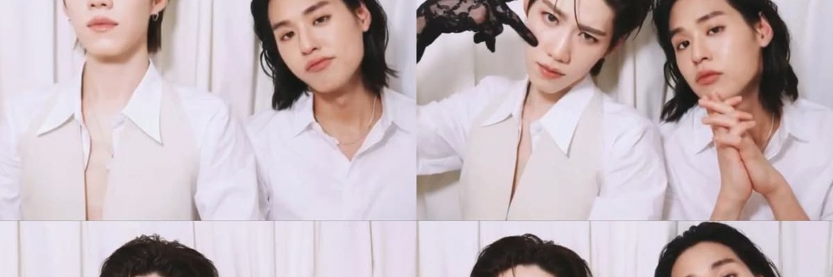 ลอปอเพื่อนเกี้ยมอี๋💍 banner