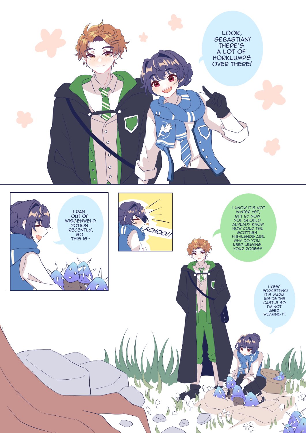 himithecutest's profile banner image